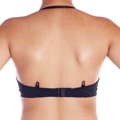 Imagem de Sutiã Push Up 3D Junta e Levanta Seios Liebe