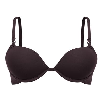 Imagem de Sutiã Push Up 3D Junta e Levanta Seios Liebe