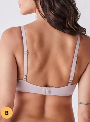 Imagem de Sutiã Push Up Liz 51805 Intimatewear Essentials Alquimia Taça B T. 40B/46B