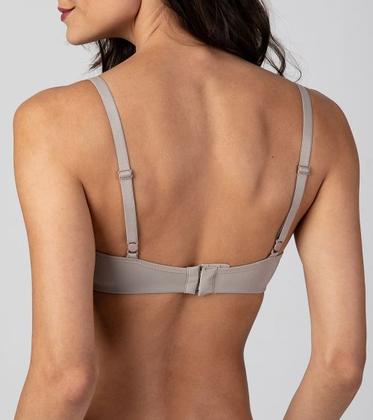 Imagem de Sutiã Push Up Liz Lingerie - Ref. 51805