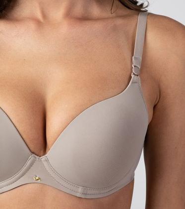 Imagem de Sutiã Push Up Liz Lingerie - Ref. 51805