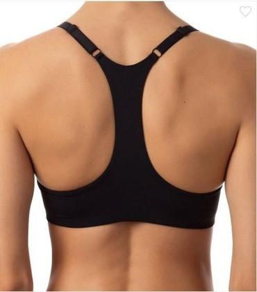 Imagem de Sutiã Push Up Nadador Liz Lingerie - Ref. 51385