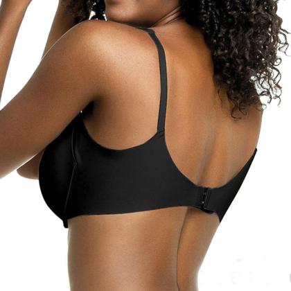 Imagem de Sutiã Push Up Zee Rucci 0301-001 Tecnológico Corte à Laser