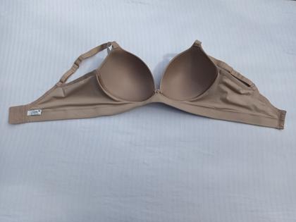 Imagem de Sutiã Reforçado/Sustentação/Plus Size - Cida Moda Intima