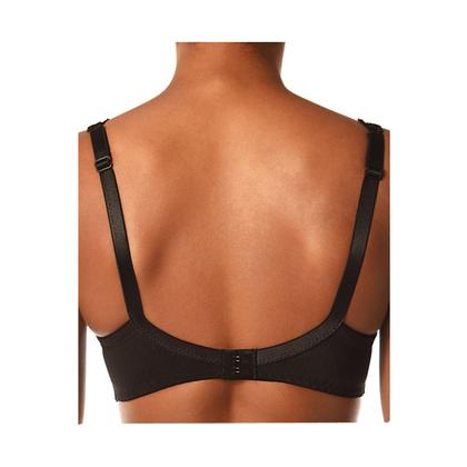 Imagem de Sutiã Rendado Com Aro Iridien DeMillus 065204 / 065104