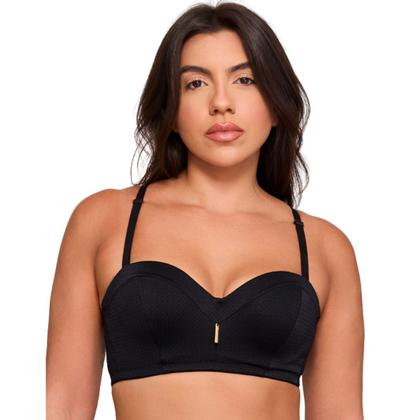 Imagem de Sutiã sem alça Corpete Curto Nayane Rodrigues