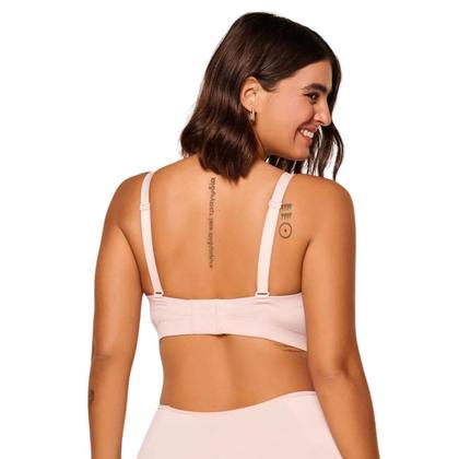 Imagem de Sutiã sem alça Plus Size Liebe