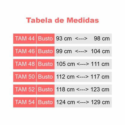 Imagem de Sutiã sem alça Plus Size - Reforçado