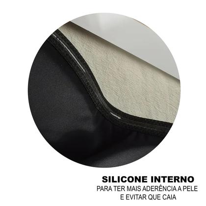 Imagem de Sutiã sem alça Sem Alça Sem Costura Reforçado