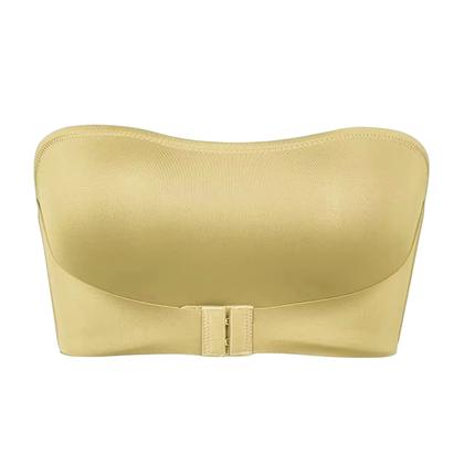 Imagem de Sutiã sem alça Sem Alça Sem Costura Reforçado