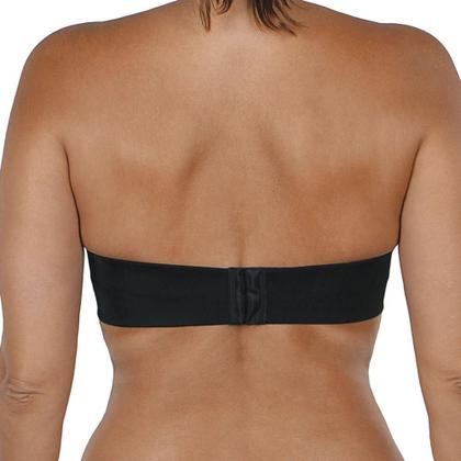 Imagem de Sutiã Sem Alças DeMillus 67858 Com Bojo