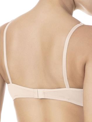 Imagem de Sutiã sem aro com bojo love secret 816.103