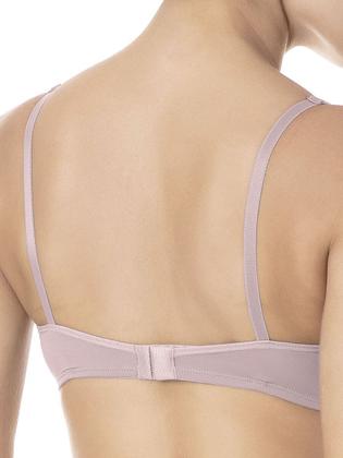 Imagem de Sutiã sem aro com bojo love secret 816.103