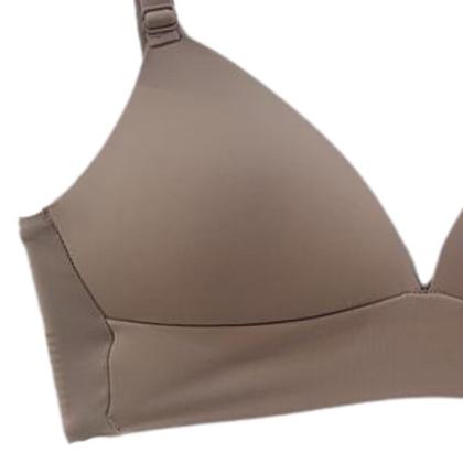 Imagem de Sutiã Sem Aro Com Bojo Soft Confortável Soutien Bojo Confort
