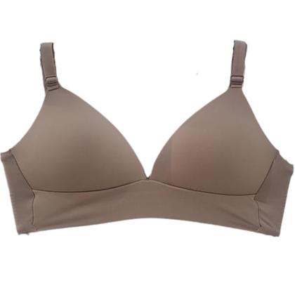 Imagem de Sutiã Sem Aro Com Bojo Soft Confortável Soutien Bojo Confort