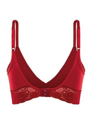 Imagem de Sutiã sem Aro e sem Bojo Caríbdis Demillus 61332