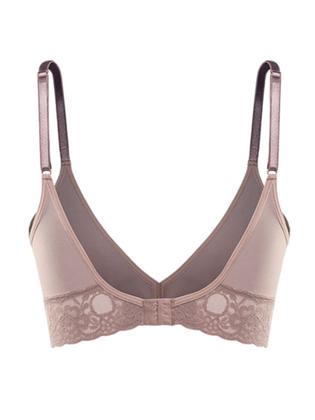 Imagem de Sutiã sem Aro e sem Bojo Caríbdis Demillus 61332