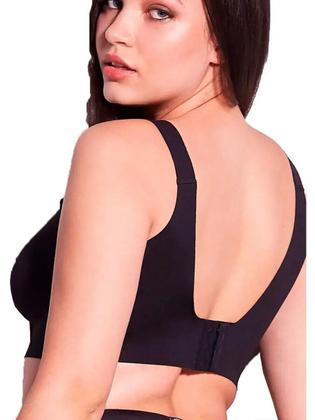 Imagem de Sutiã sem Aro e sem Bojo Hope 22850