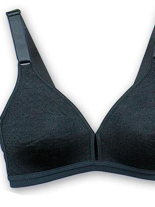 Imagem de Sutiã sem Aro e sem Bojo Olimpo Demillus 61019