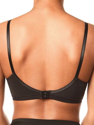 Imagem de Sutiã sem aro e sem bojo poás demillus 61411