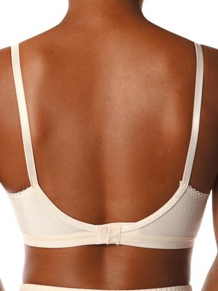 Imagem de Sutiã sem aro e sem bojo poás demillus 61411