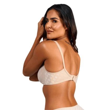 Imagem de Sutiã Sem Bojo Lycra Duloren - 121.944