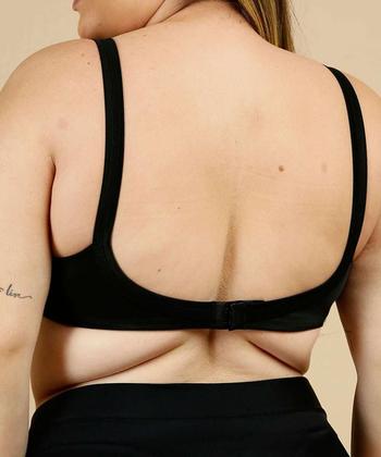 Imagem de Sutiã Sem Bojo Sem Aro Plus Size DelRio-36817