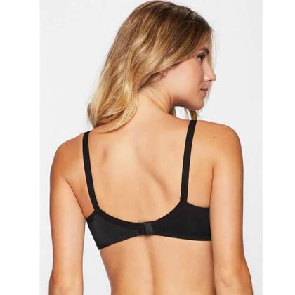 Imagem de Sutiã Sustentação Com Renda Triumph 24785 Microfibra