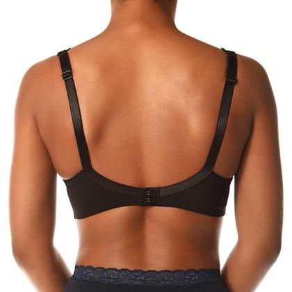 Imagem de Sutiã Sustentação DeMillus 65104 Com Renda