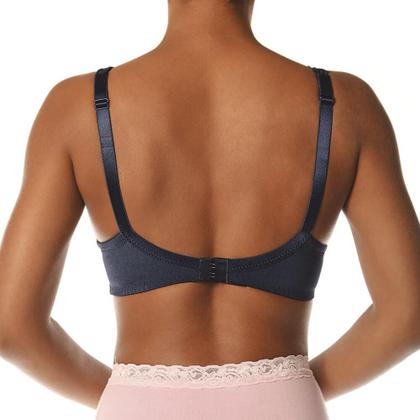 Imagem de Sutiã Sustentação DeMillus 65104 Com Renda