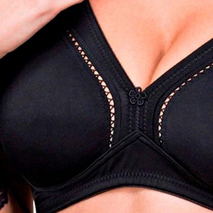 Imagem de Sutiã Sustentação Gallard Control Demillus 78808/78908 Taça B