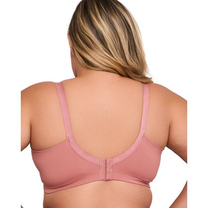 Imagem de Sutiã Sustentação Plus Size Bojo Liso Nayane Rodrigues