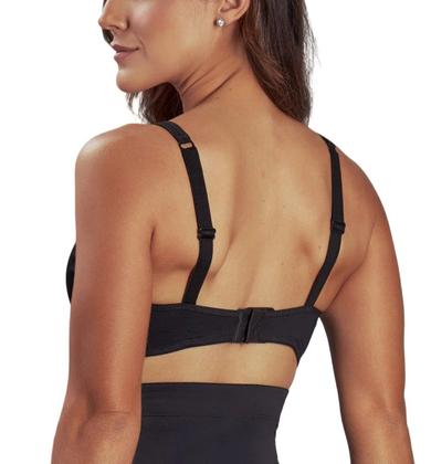 Imagem de Sutiã Sustentação Sem Bojo Performance - Duloren