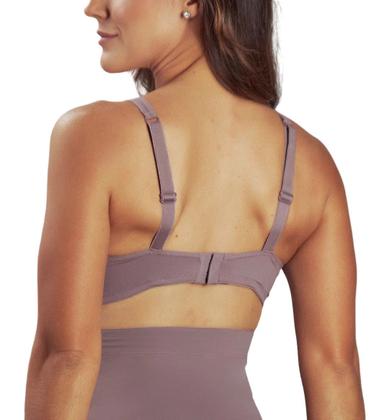 Imagem de Sutiã Sustentação Sem Bojo Performance - Duloren