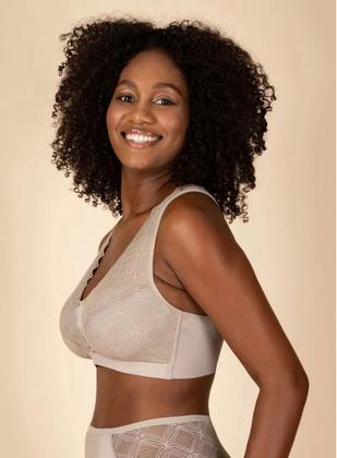 Imagem de Sutiã Sutop Sublime Estética Liz Lingerie - Ref. 51763