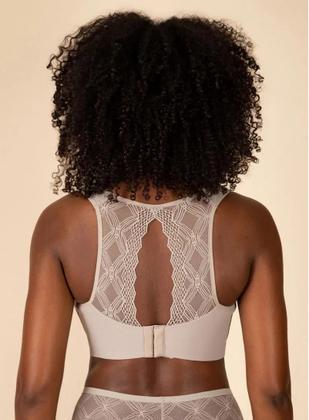 Imagem de Sutiã Sutop Sublime Estética Liz Lingerie - Ref. 51763