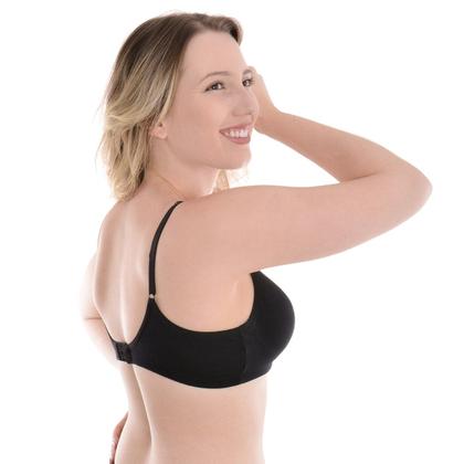 Imagem de Sutiã Top Bojo Flex Sem Aro Econfort