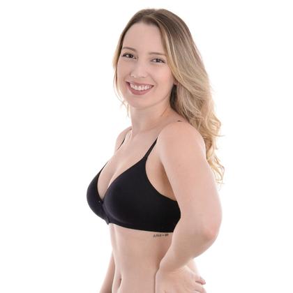 Imagem de Sutiã Top Bojo Flex Sem Aro Econfort