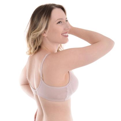 Imagem de Sutiã Top Bojo Flex Sem Aro Econfort