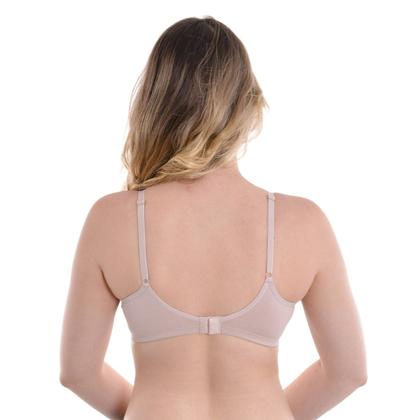 Imagem de Sutiã Top Bojo Flex Sem Aro Econfort