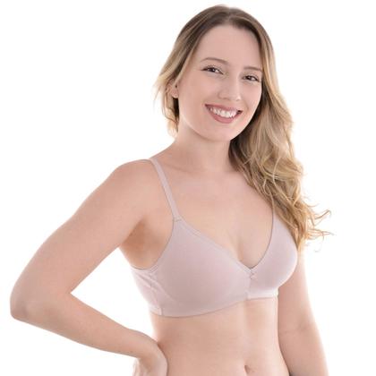 Imagem de Sutiã Top Bojo Flex Sem Aro Econfort