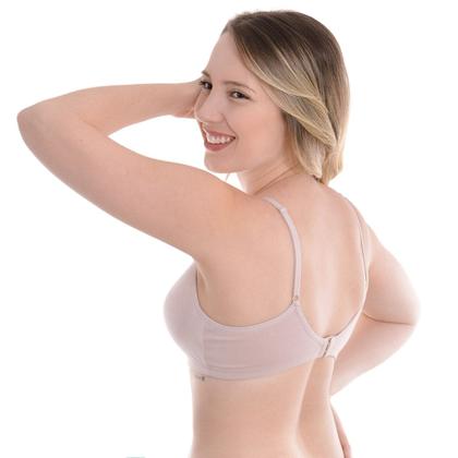Imagem de Sutiã Top Bojo Flex Sem Aro Econfort