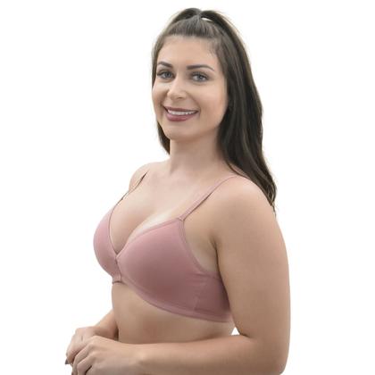 Imagem de Sutiã Top Bojo Flex Sem Aro Econfort