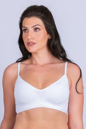 Imagem de Sutiã Top com Bojo Avulso - Stella Bernardi