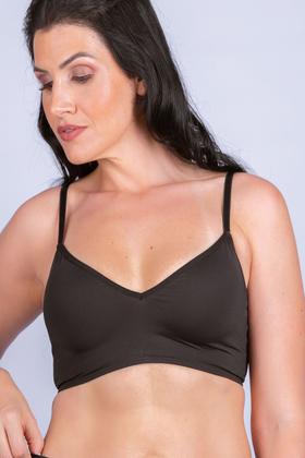 Imagem de Sutiã Top com Bojo Avulso - Stella Bernardi