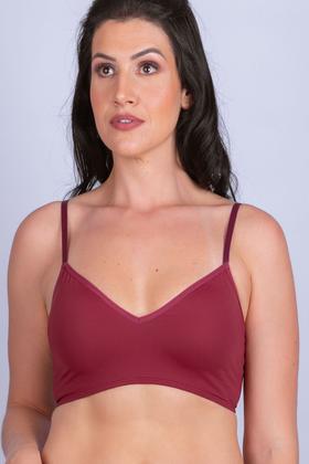 Imagem de Sutiã Top com Bojo Avulso - Stella Bernardi