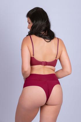 Imagem de Sutiã Top com Bojo Avulso - Stella Bernardi