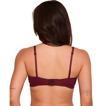 Imagem de Sutiã Top com Bojo Removível Nayane Rodrigues