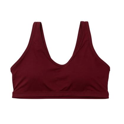 Imagem de Sutiã Top com Bojo Removível Nayane Rodrigues