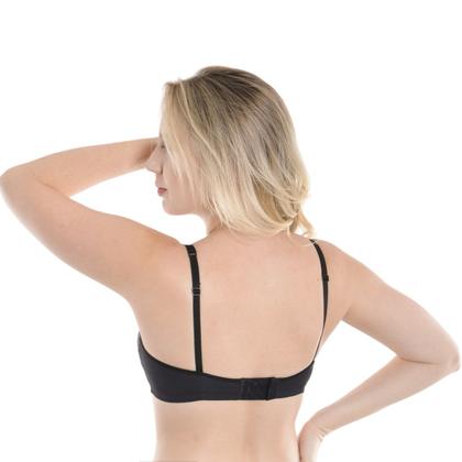 Imagem de Sutiã Top com Bojo Removível Nayane Rodrigues